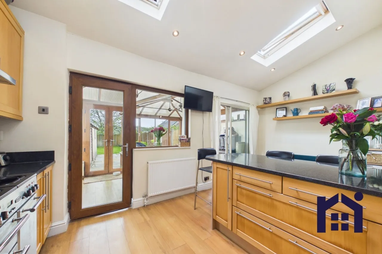 Wood Lane, Heskin, Chorley, PR7 5NS, photo 11