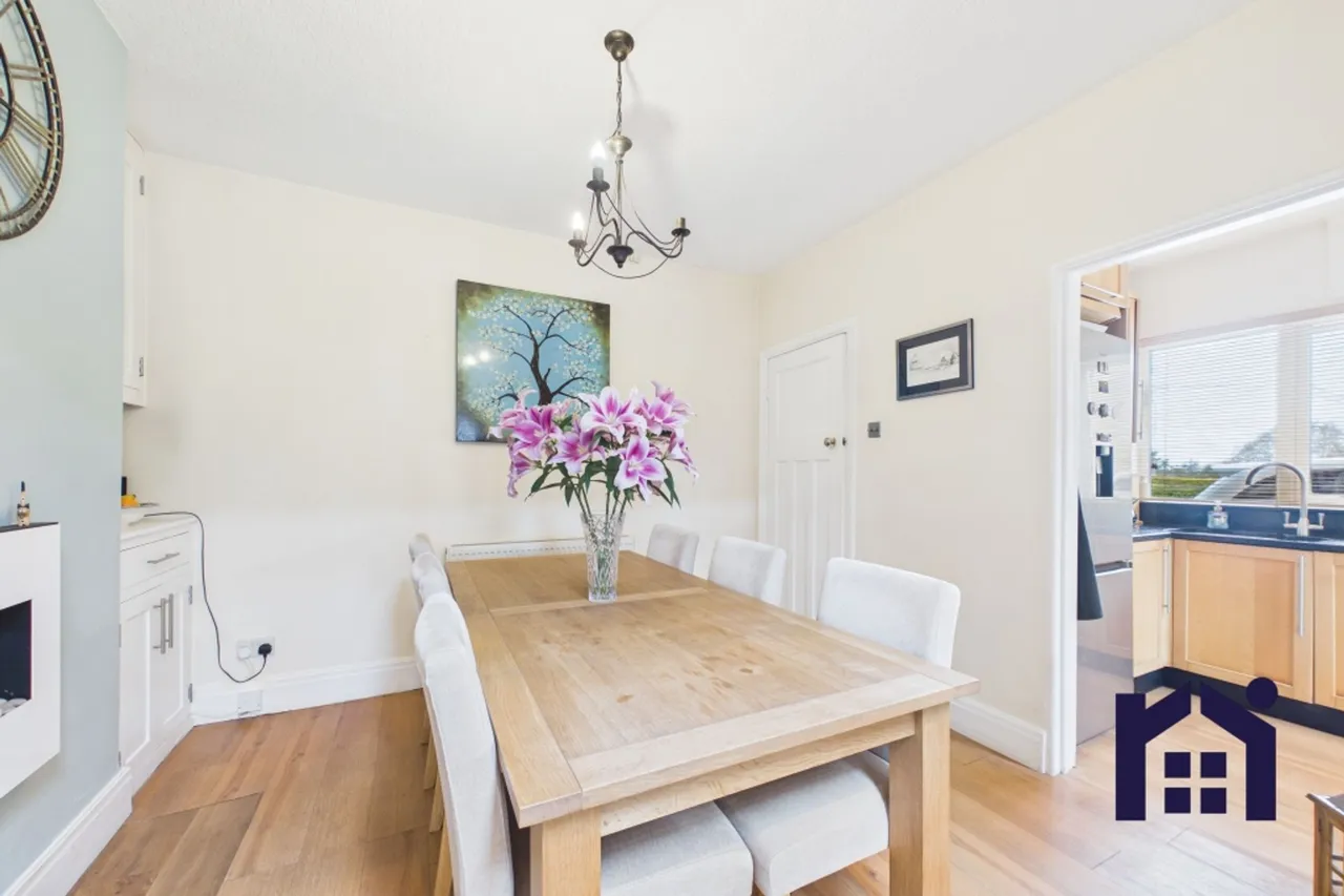 Wood Lane, Heskin, Chorley, PR7 5NS, photo 7