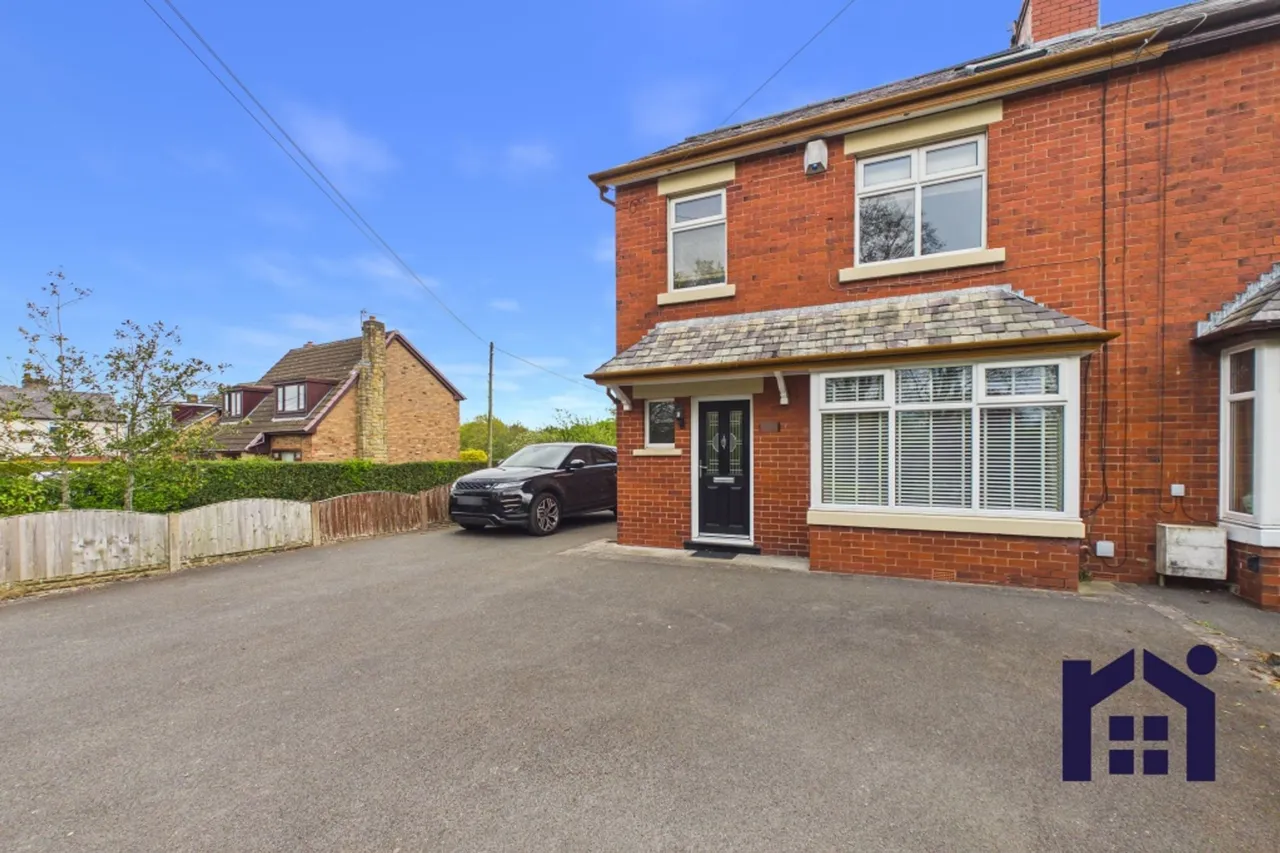Wood Lane, Heskin, Chorley, PR7 5NS, photo 27