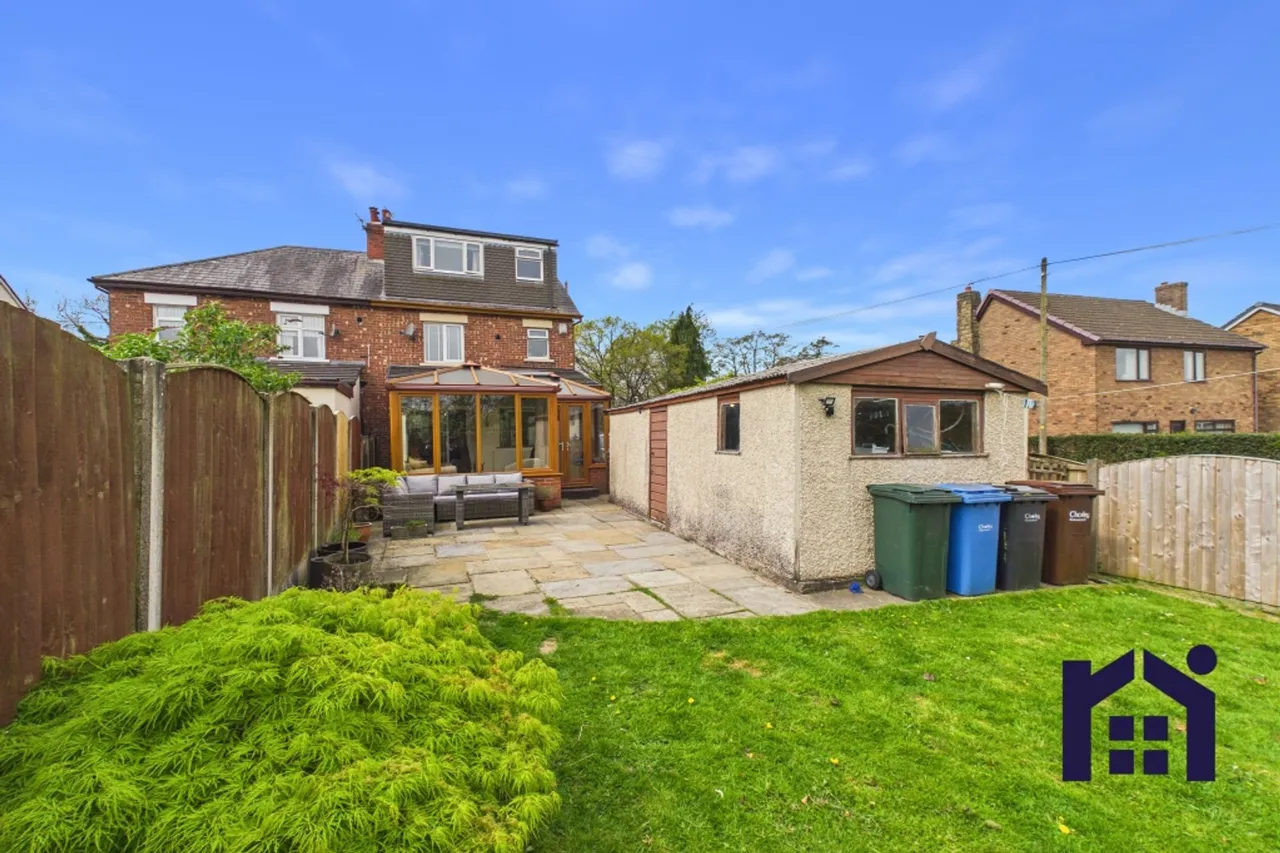 Wood Lane, Heskin, Chorley, PR7 5NS, photo 4