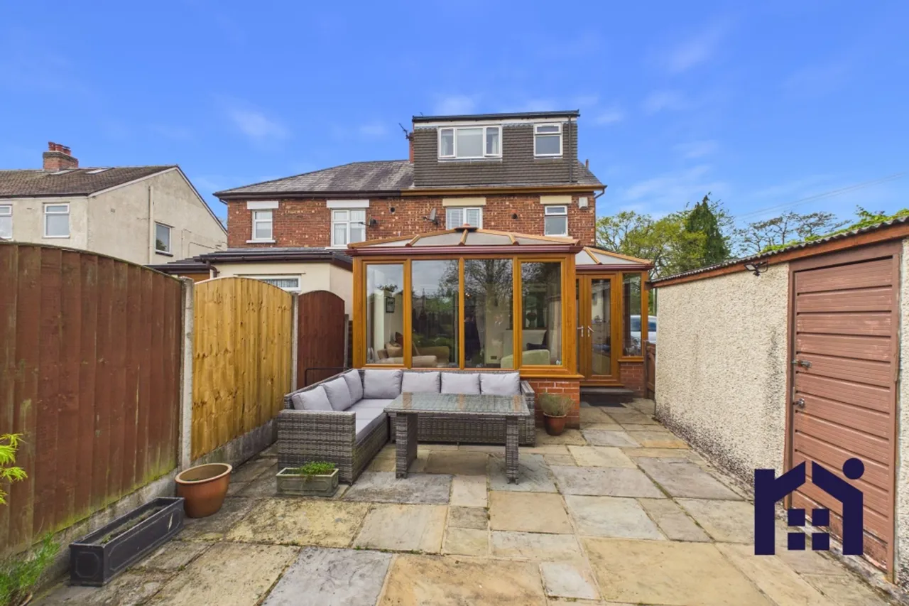 Wood Lane, Heskin, Chorley, PR7 5NS, photo 25