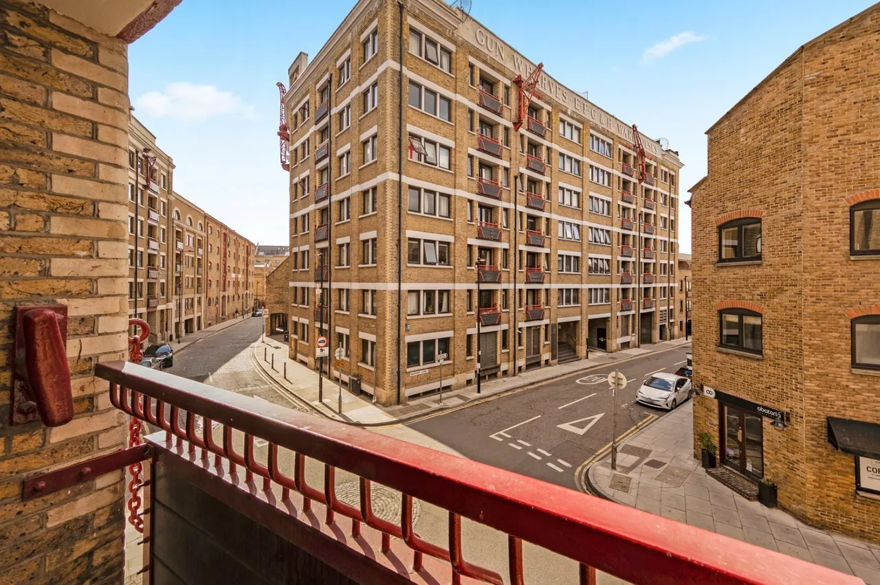 Wapping High Street, London, E1W, photo 6