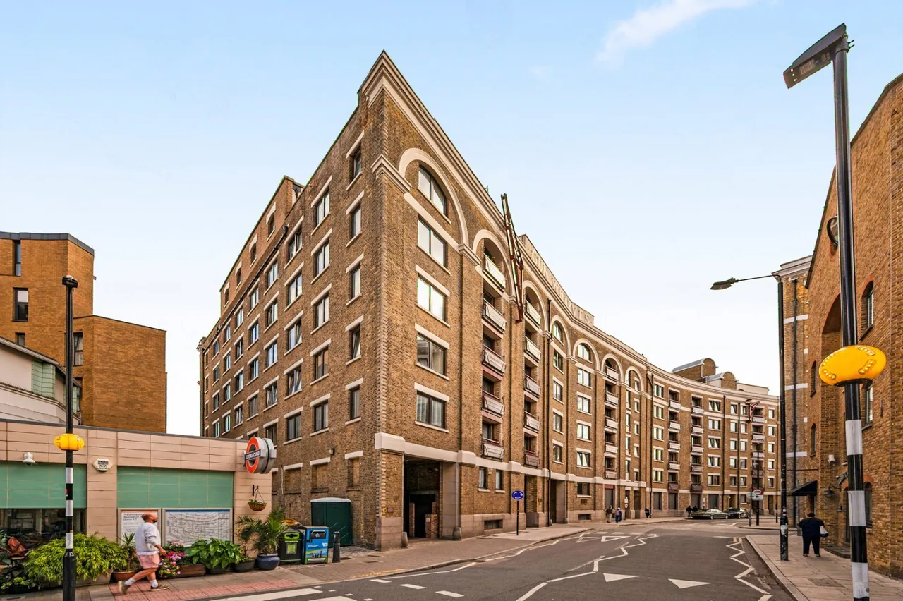 Wapping High Street, London, E1W, photo 15