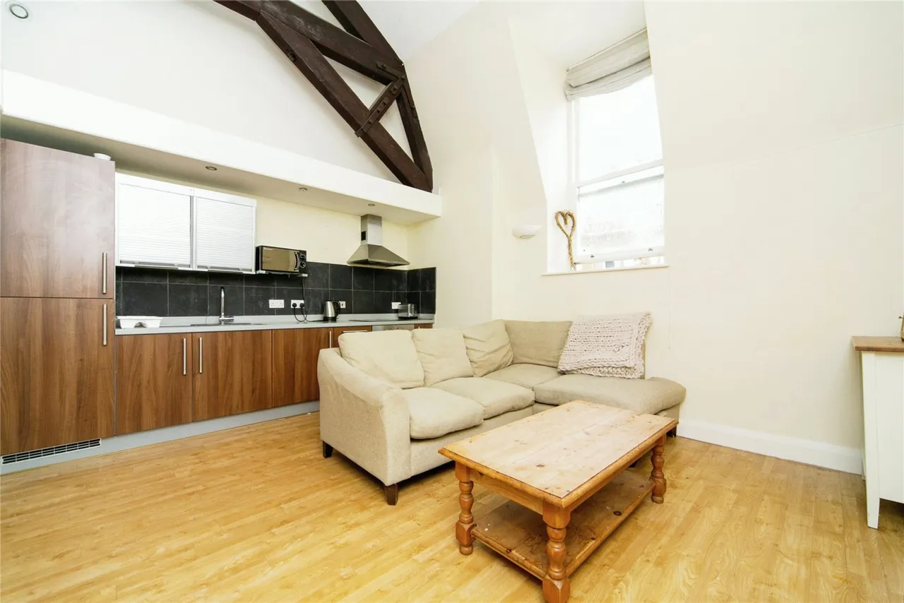 Crosshall Street, Liverpool, L1, photo 5
