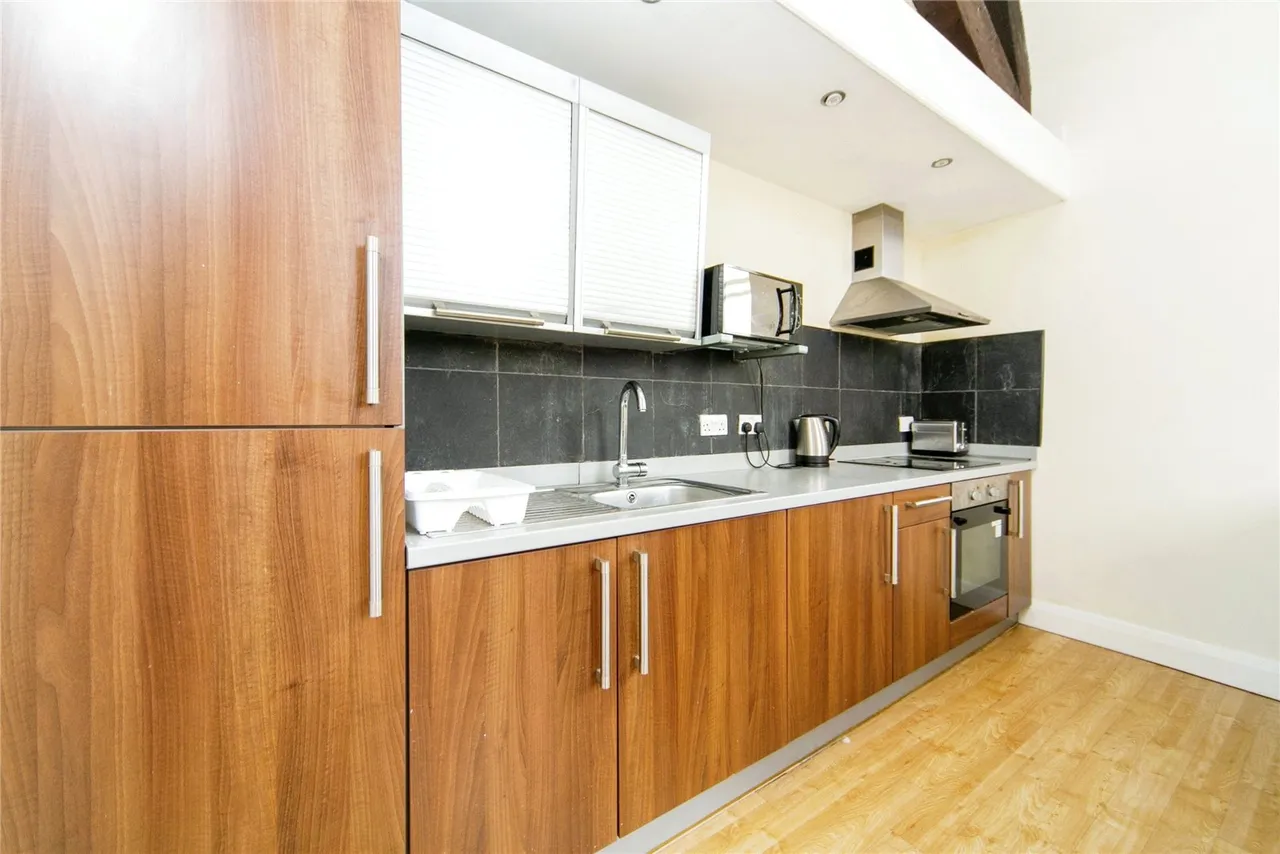 Crosshall Street, Liverpool, L1, photo 8