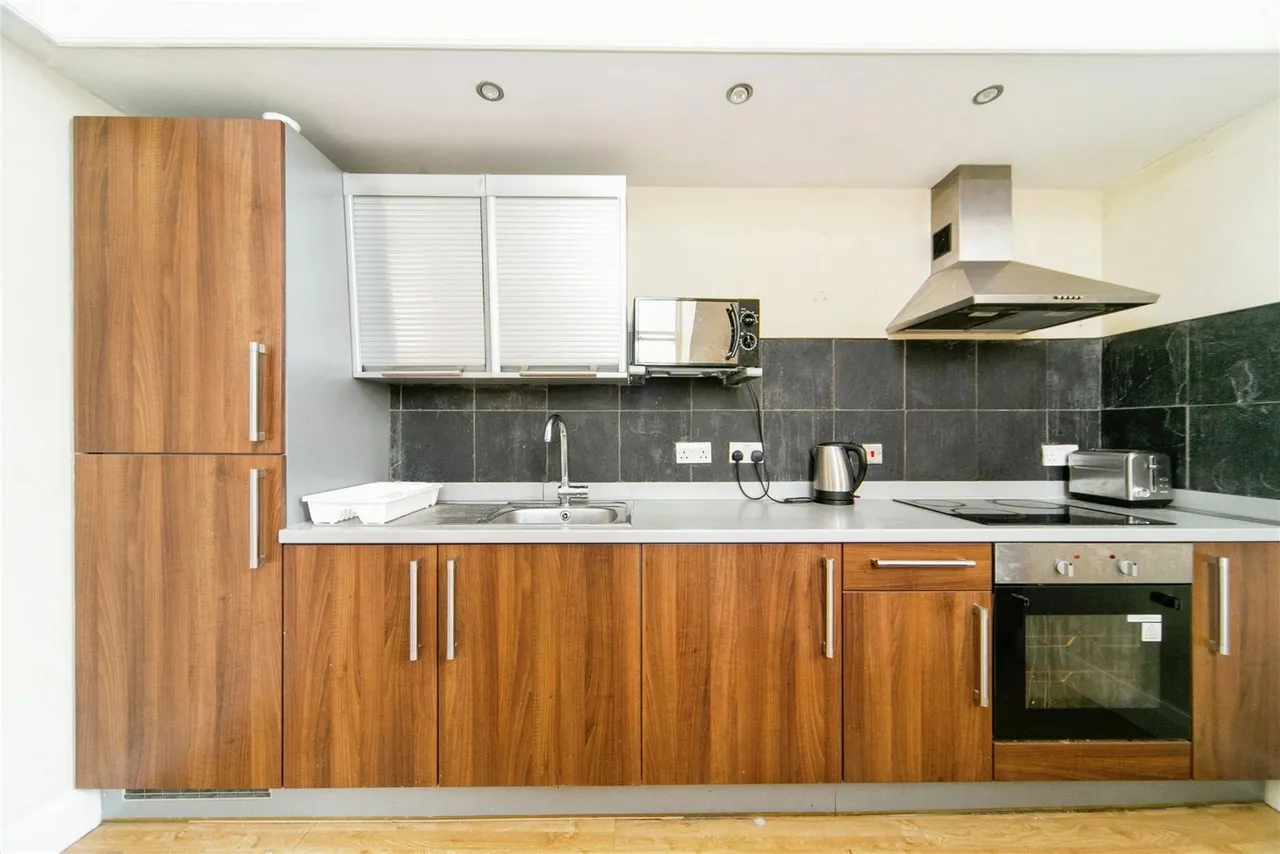 Crosshall Street, Liverpool, L1, photo 9