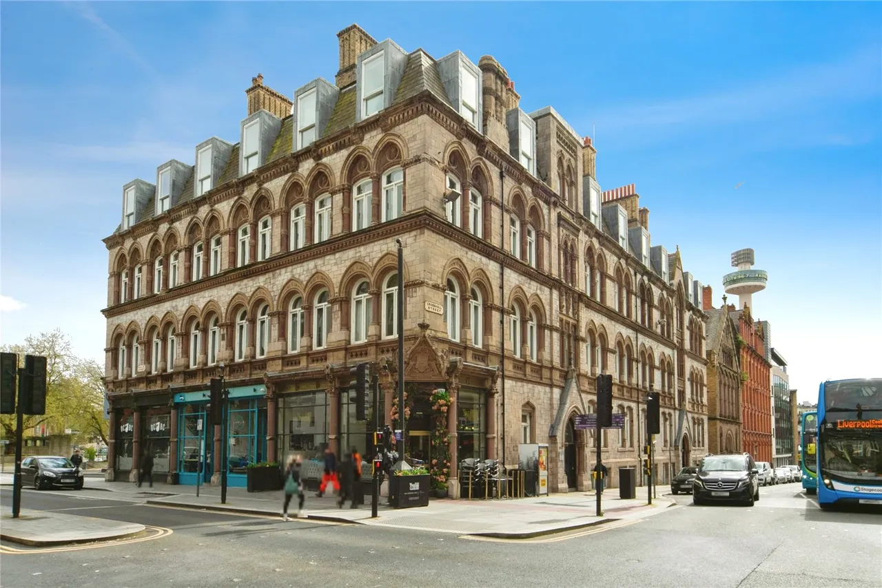 Crosshall Street, Liverpool, L1, photo 15