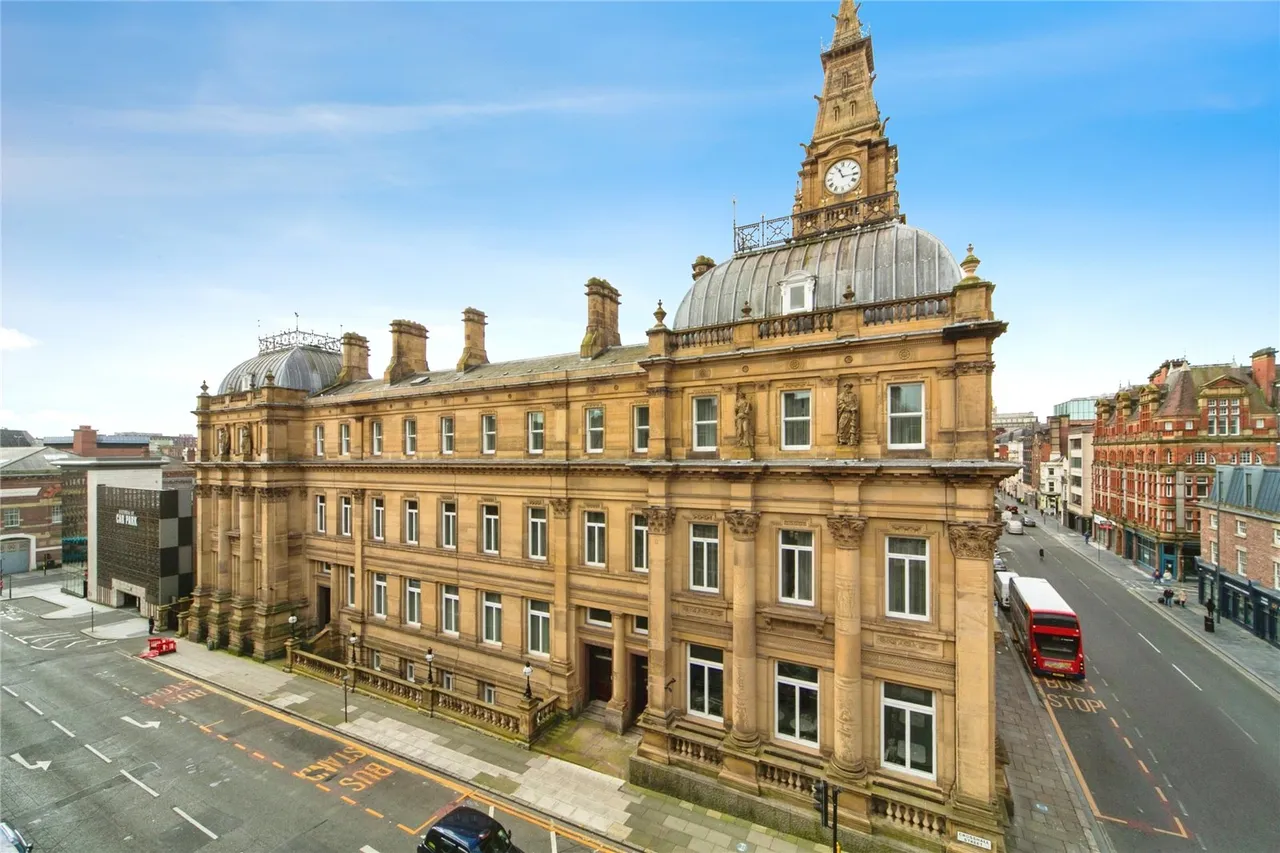 Crosshall Street, Liverpool, L1, photo 14