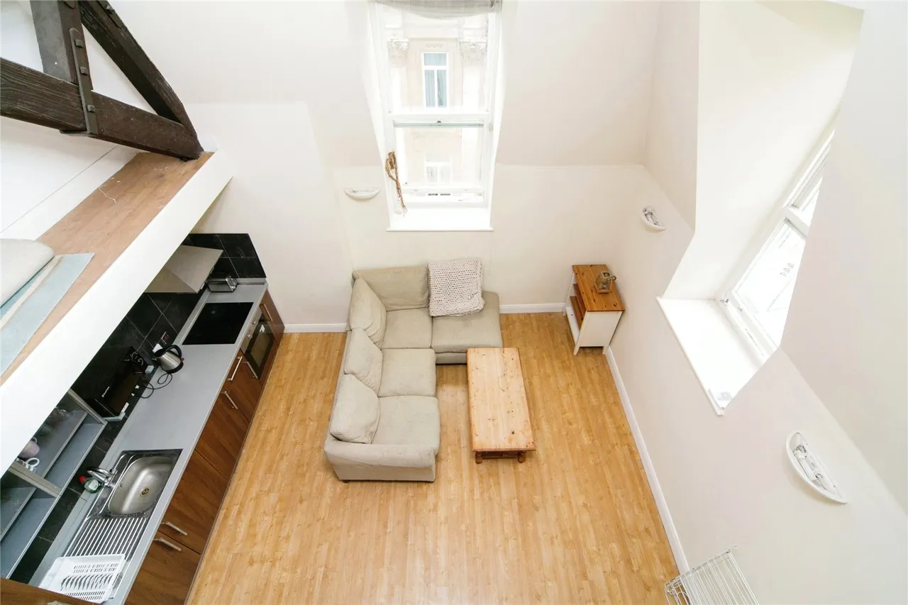 Crosshall Street, Liverpool, L1, photo 4