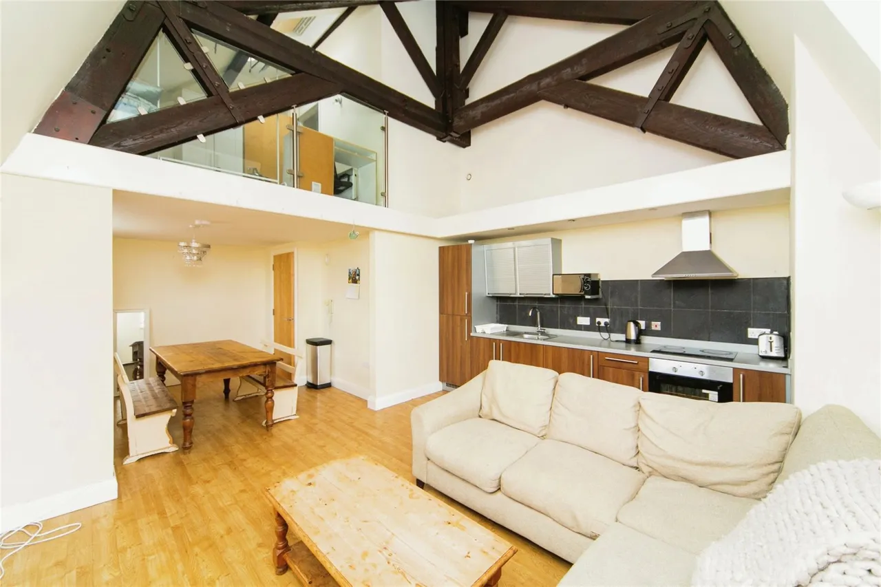 Crosshall Street, Liverpool, L1, photo 6