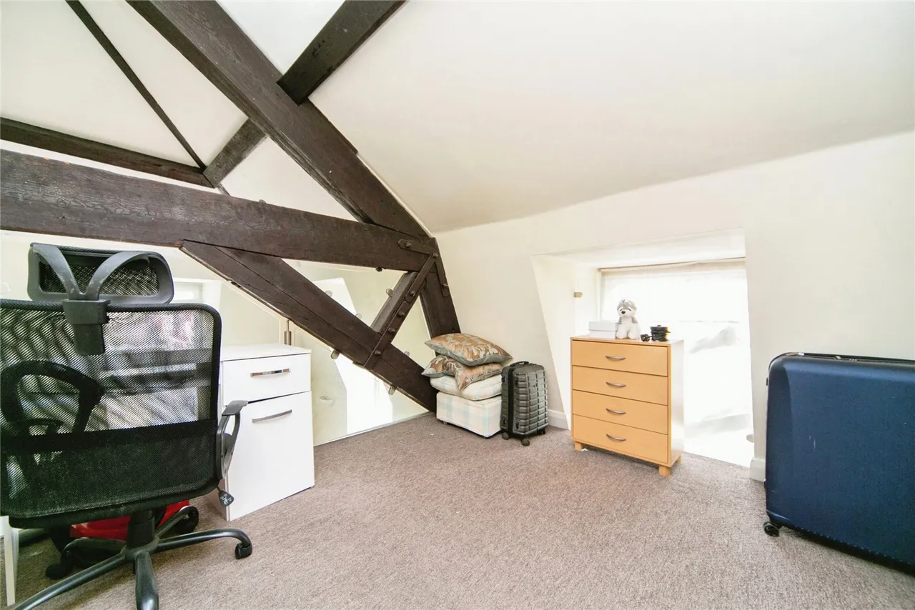 Crosshall Street, Liverpool, L1, photo 11
