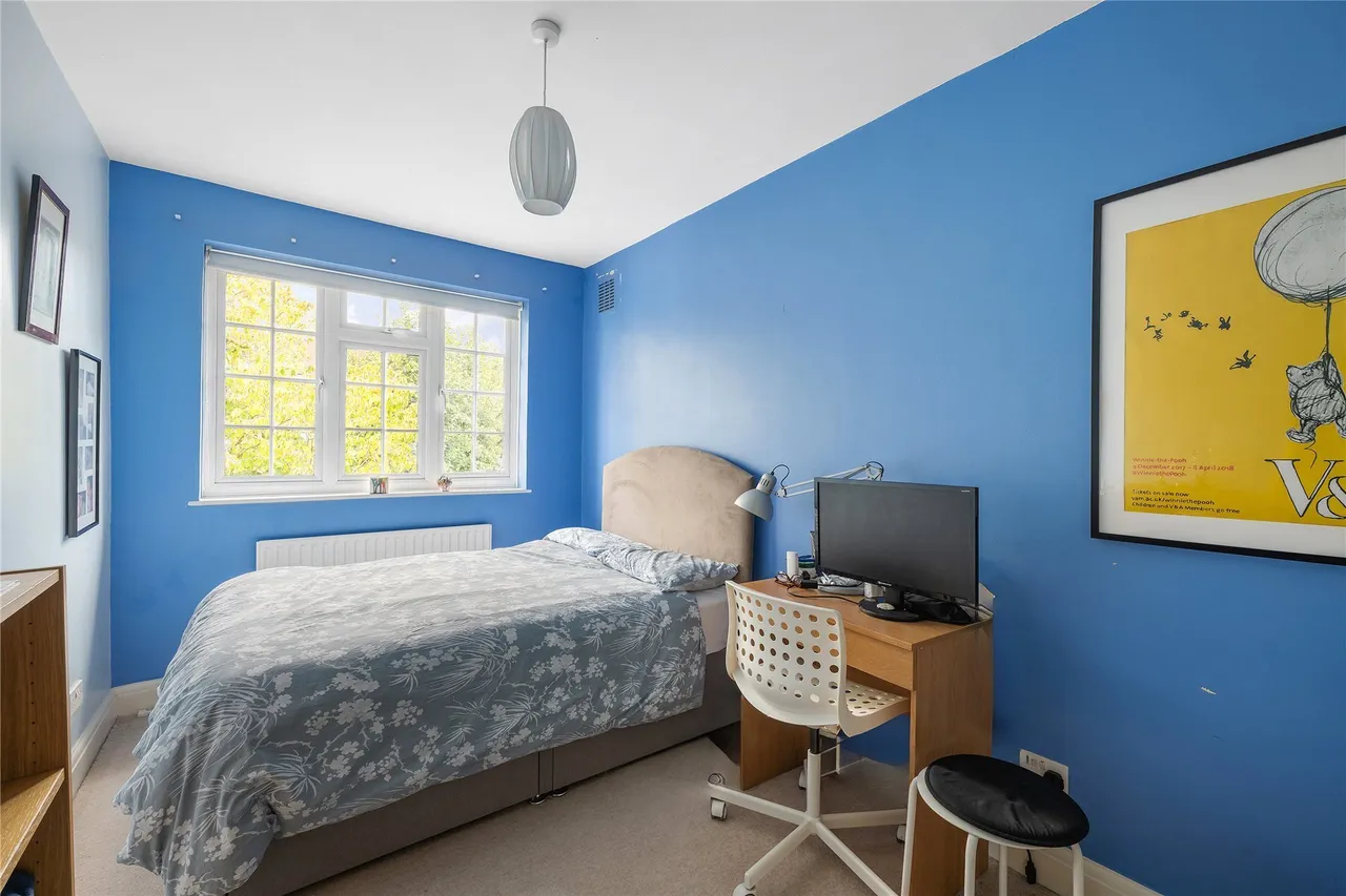 Kenilworth Avenue, Wimbledon, SW19, photo 10
