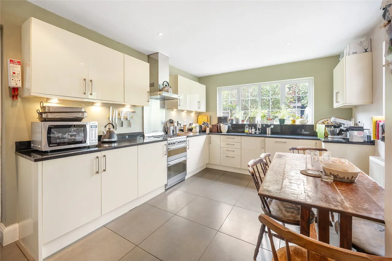 Kenilworth Avenue, Wimbledon, SW19, photo 4
