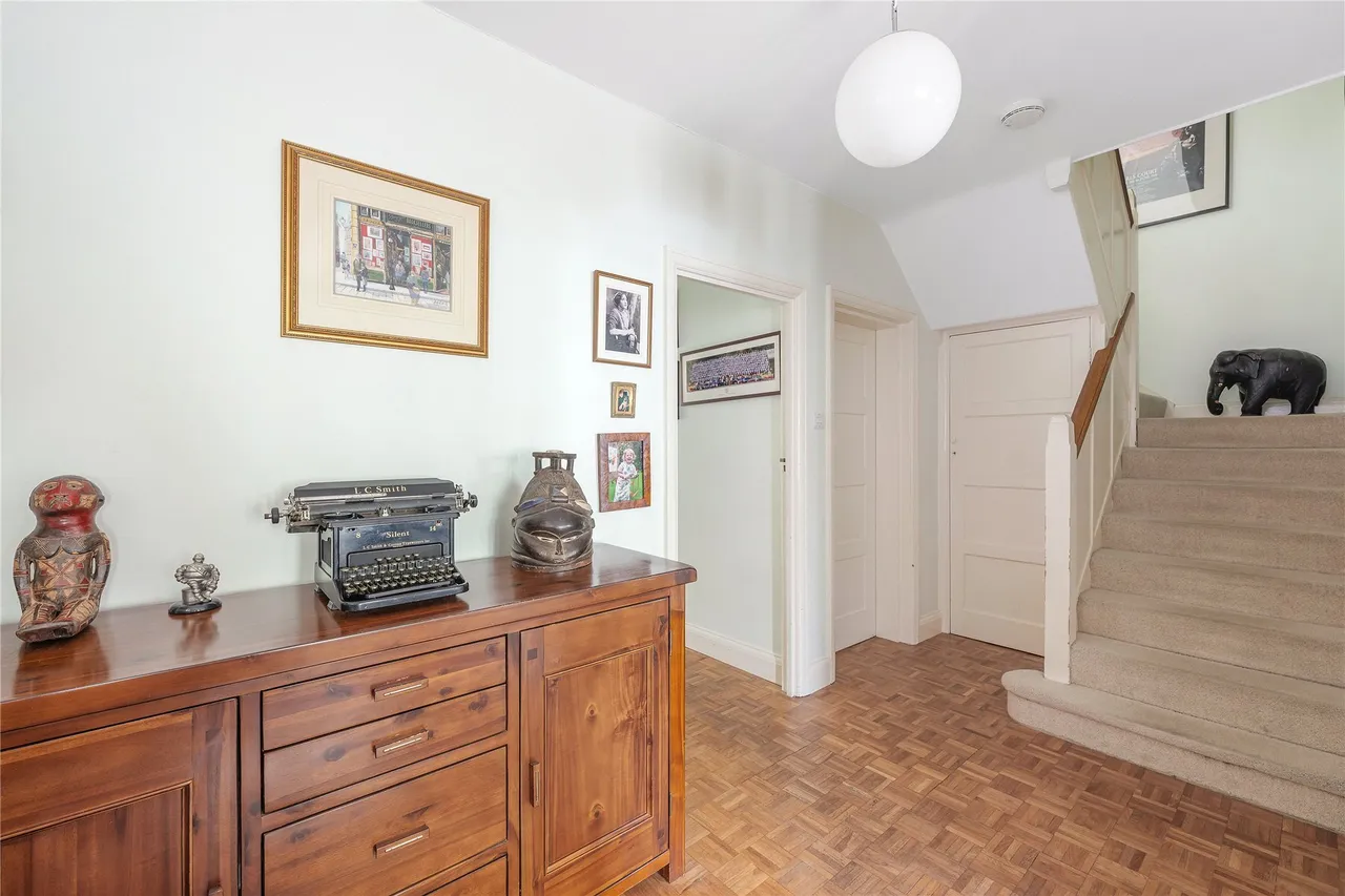 Kenilworth Avenue, Wimbledon, SW19, photo 5
