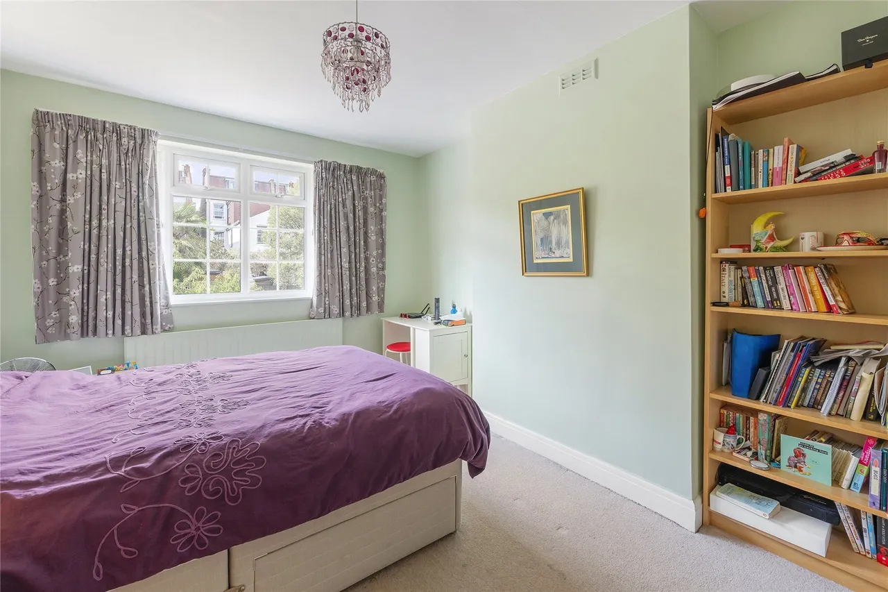 Kenilworth Avenue, Wimbledon, SW19, photo 11