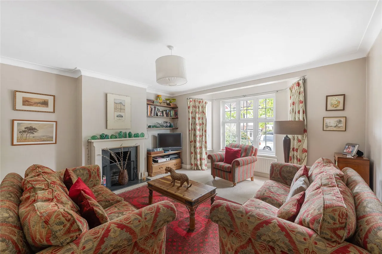 Kenilworth Avenue, Wimbledon, SW19, photo 2