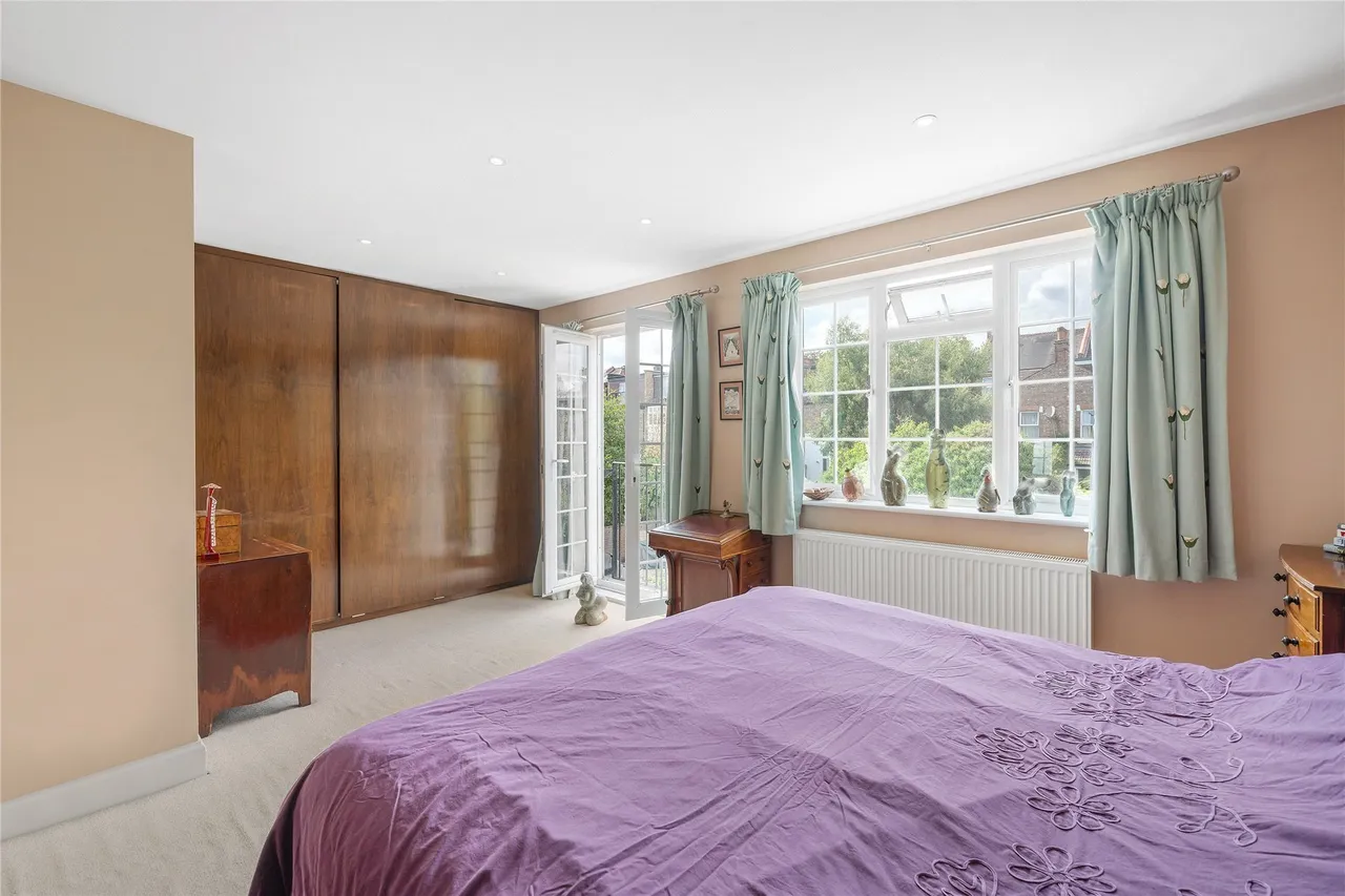Kenilworth Avenue, Wimbledon, SW19, photo 6