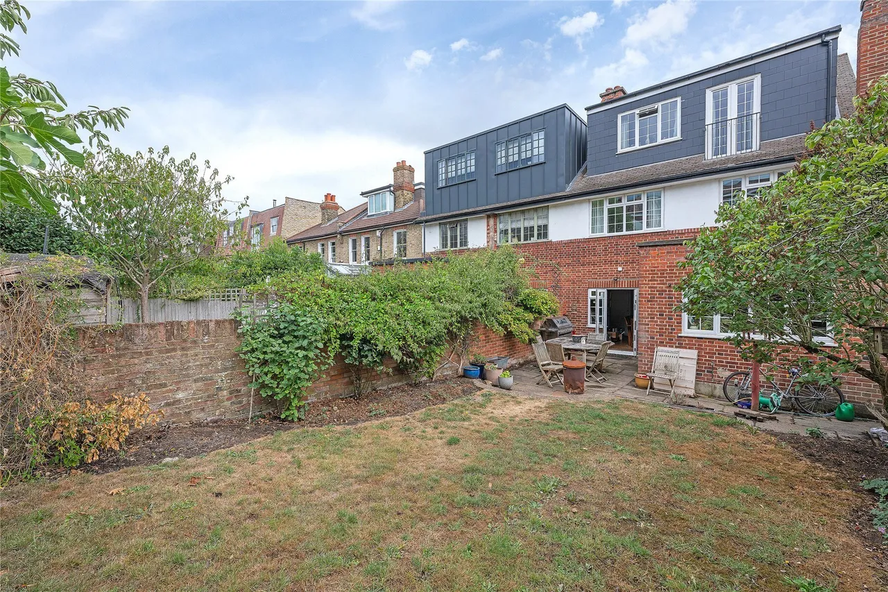 Kenilworth Avenue, Wimbledon, SW19, photo 17