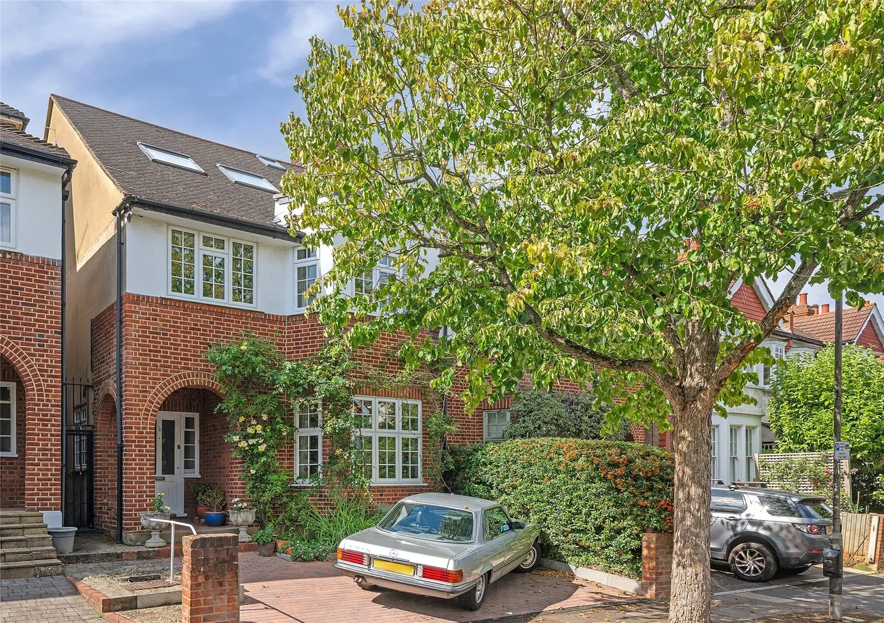 6 bed house for sale, Kenilworth Avenue, Wimbledon, SW19