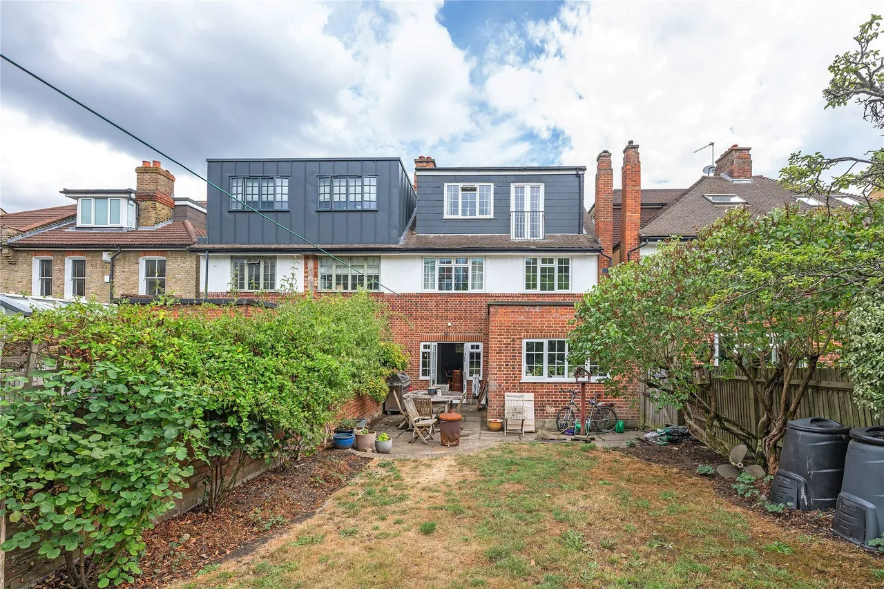 Kenilworth Avenue, Wimbledon, SW19, photo 14
