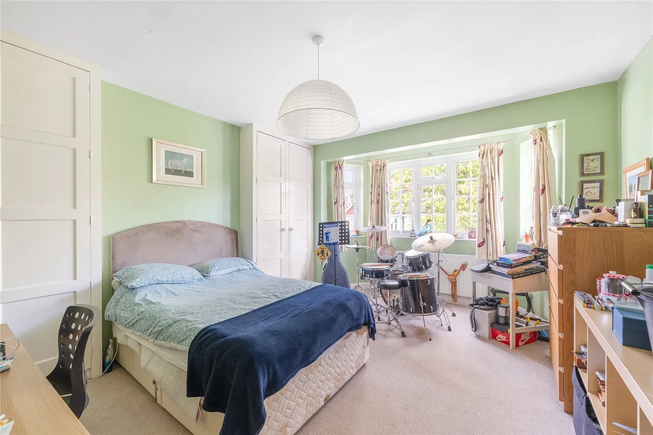 Kenilworth Avenue, Wimbledon, SW19, photo 9