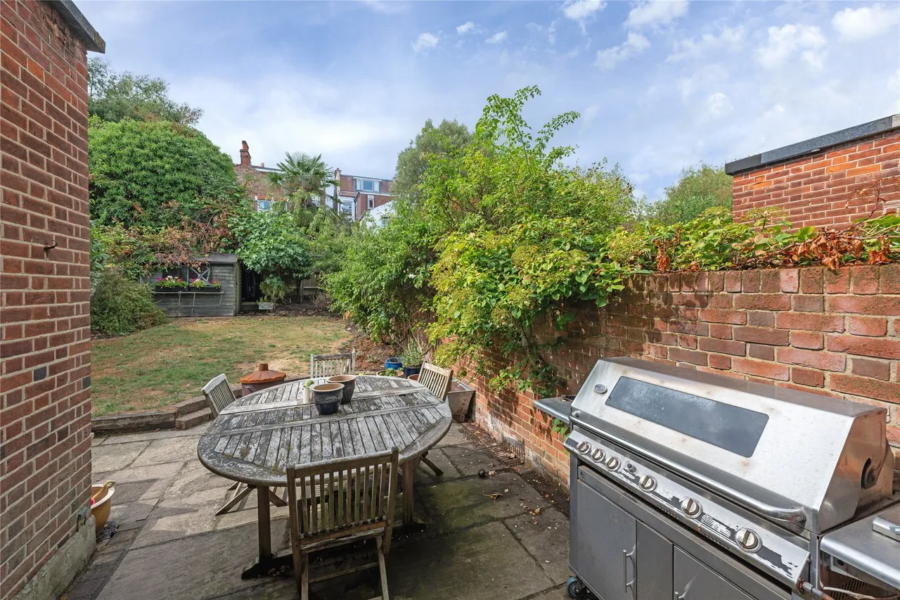 Kenilworth Avenue, Wimbledon, SW19, photo 16
