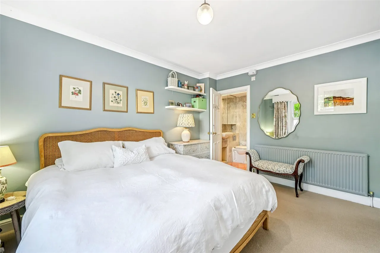 Coningham Road, London, W12, photo 5
