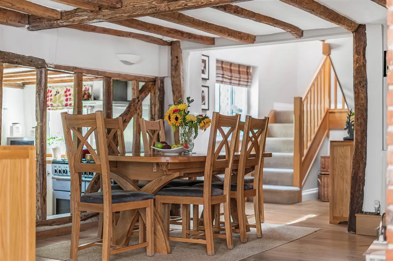 Church End, Arrington, SG8, photo 9