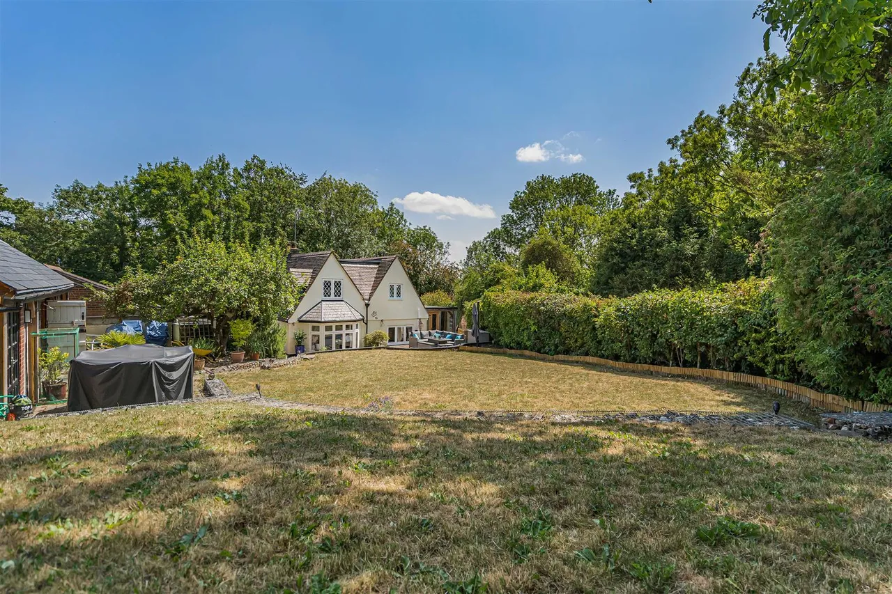 Church End, Arrington, SG8, photo 26