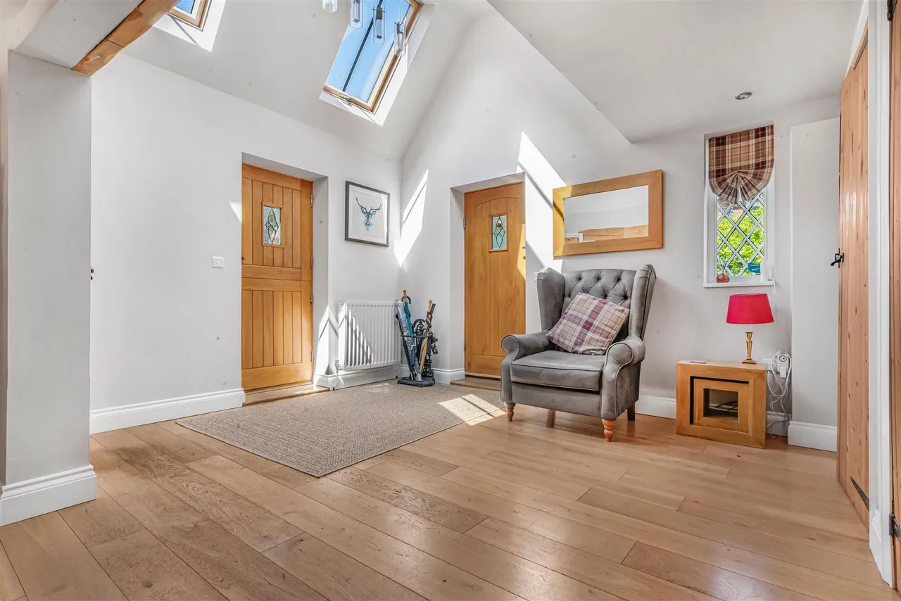 Church End, Arrington, SG8, photo 3