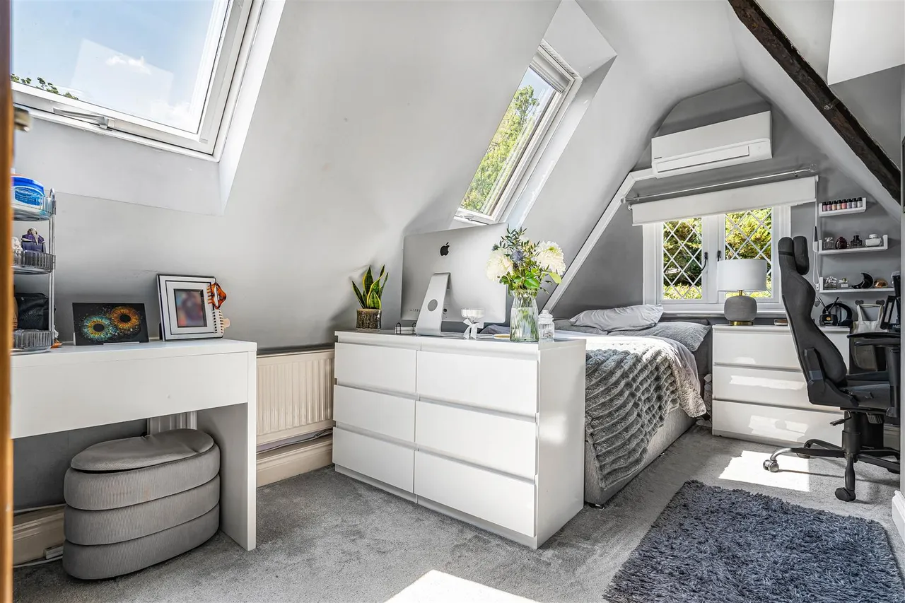 Church End, Arrington, SG8, photo 17