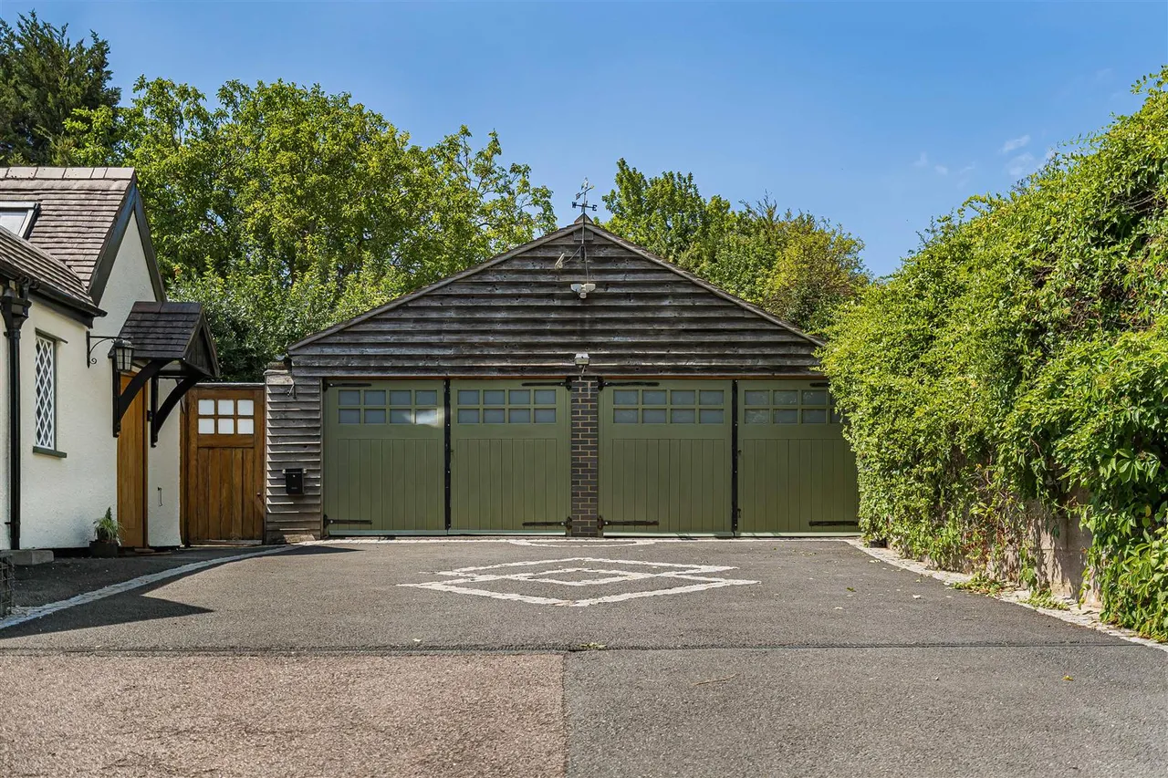 Church End, Arrington, SG8, photo 29