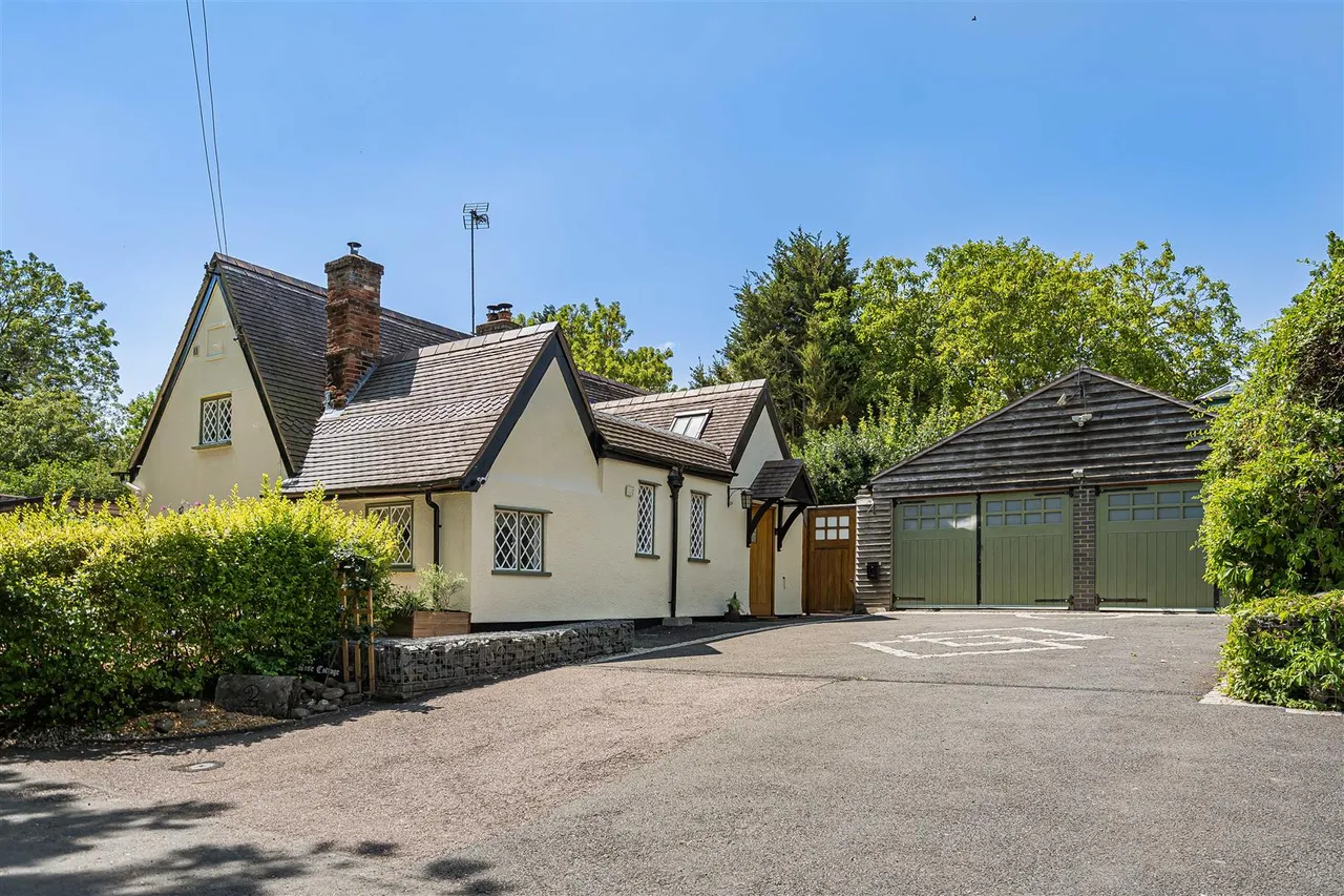 Church End, Arrington, SG8, photo 30