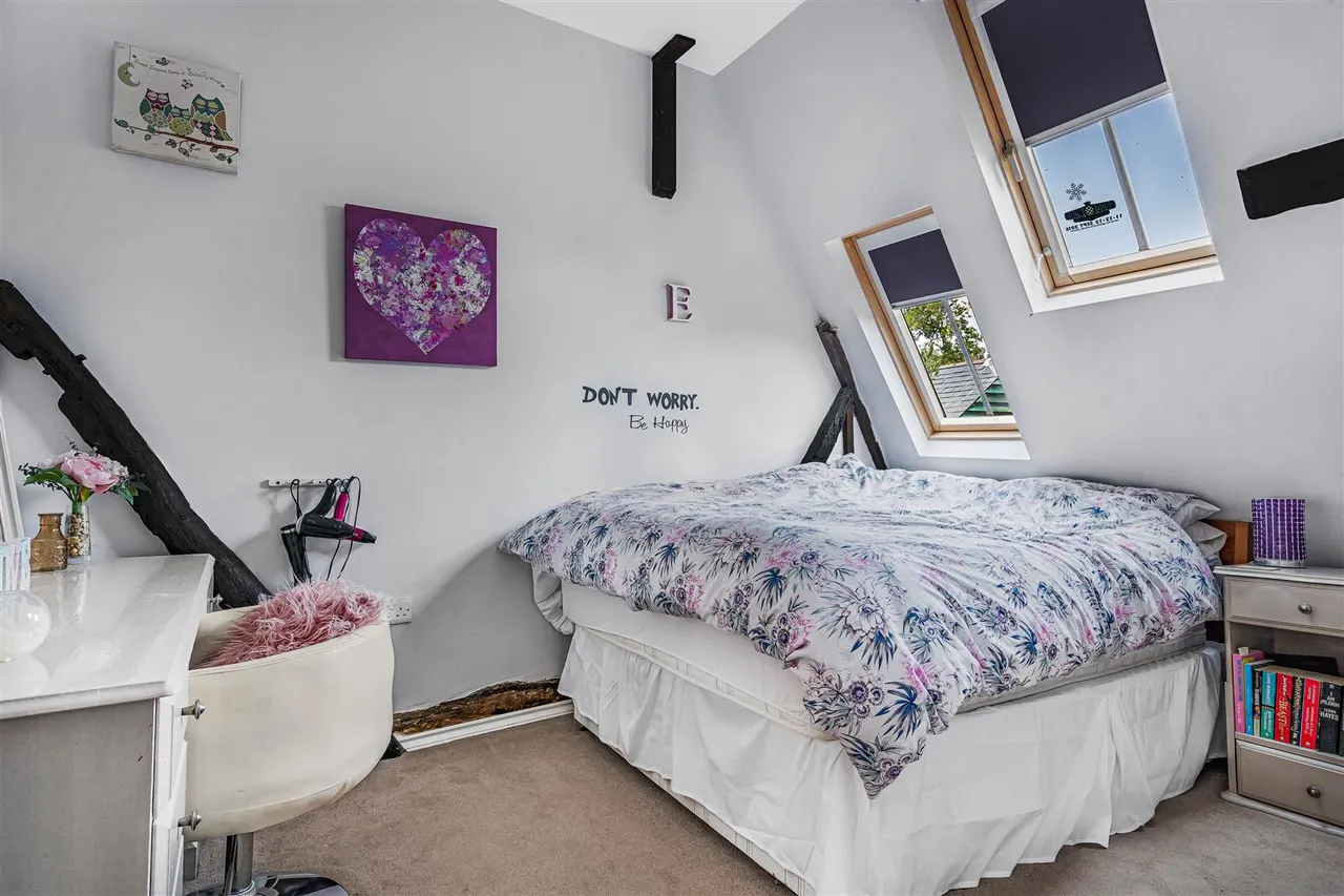 Church End, Arrington, SG8, photo 16