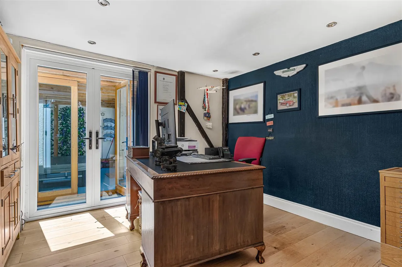 Church End, Arrington, SG8, photo 11