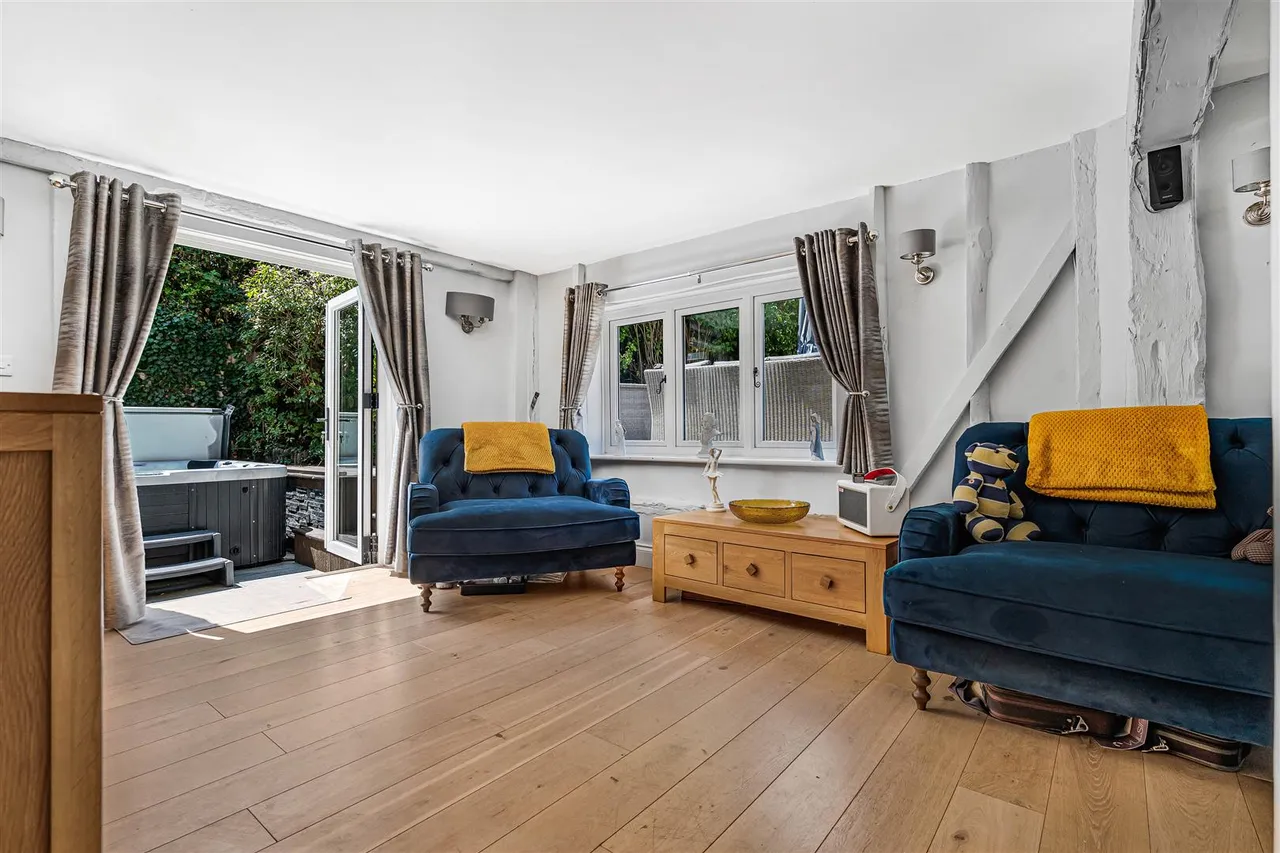 Church End, Arrington, SG8, photo 4