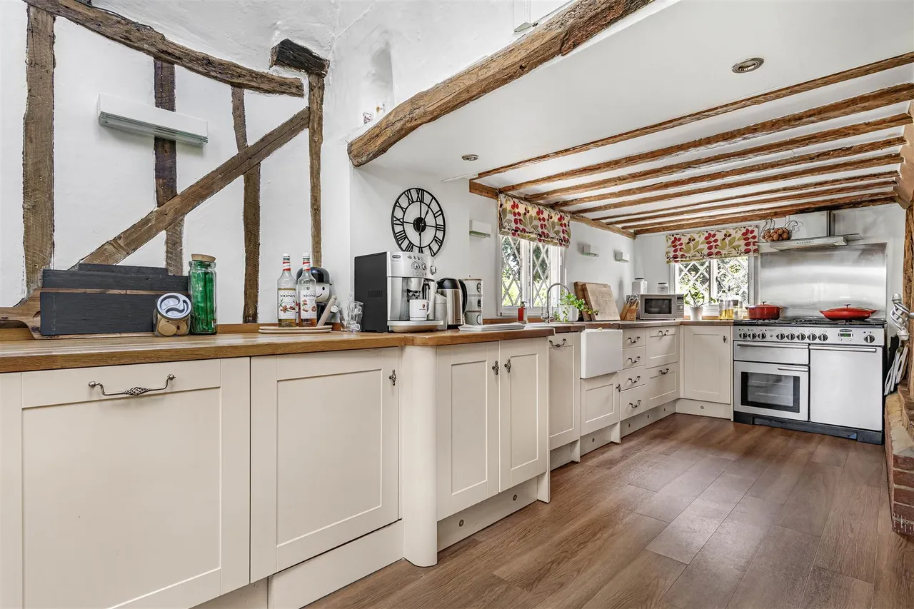 Church End, Arrington, SG8, photo 6