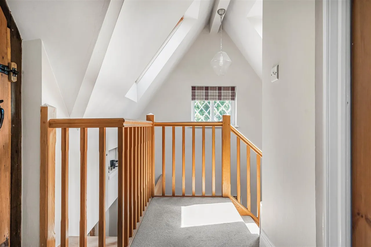 Church End, Arrington, SG8, photo 12