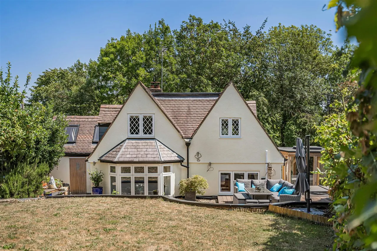 Church End, Arrington, SG8, photo 20