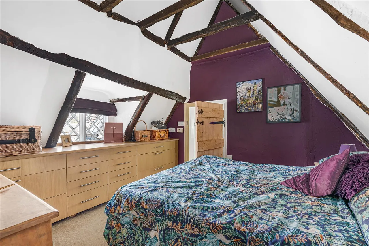 Church End, Arrington, SG8, photo 13