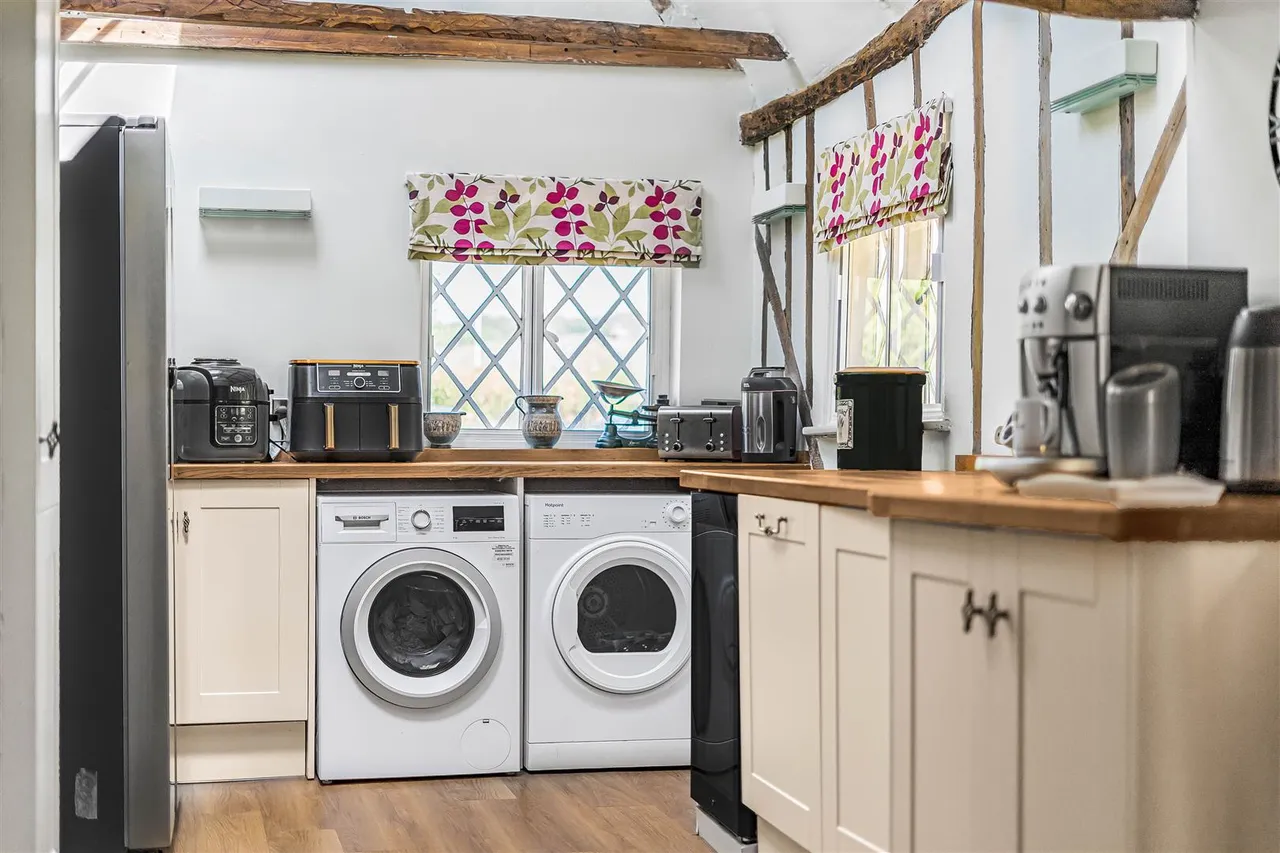 Church End, Arrington, SG8, photo 8