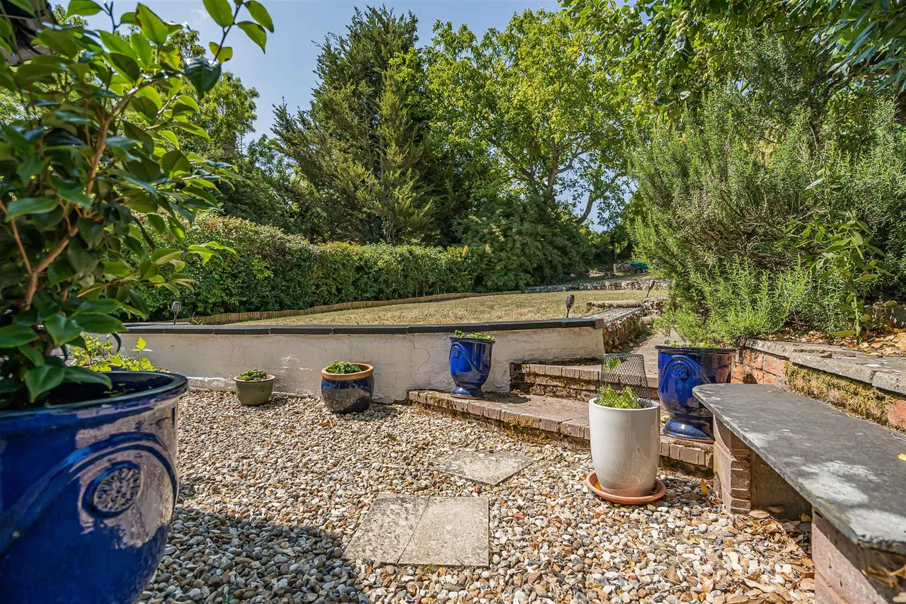 Church End, Arrington, SG8, photo 27
