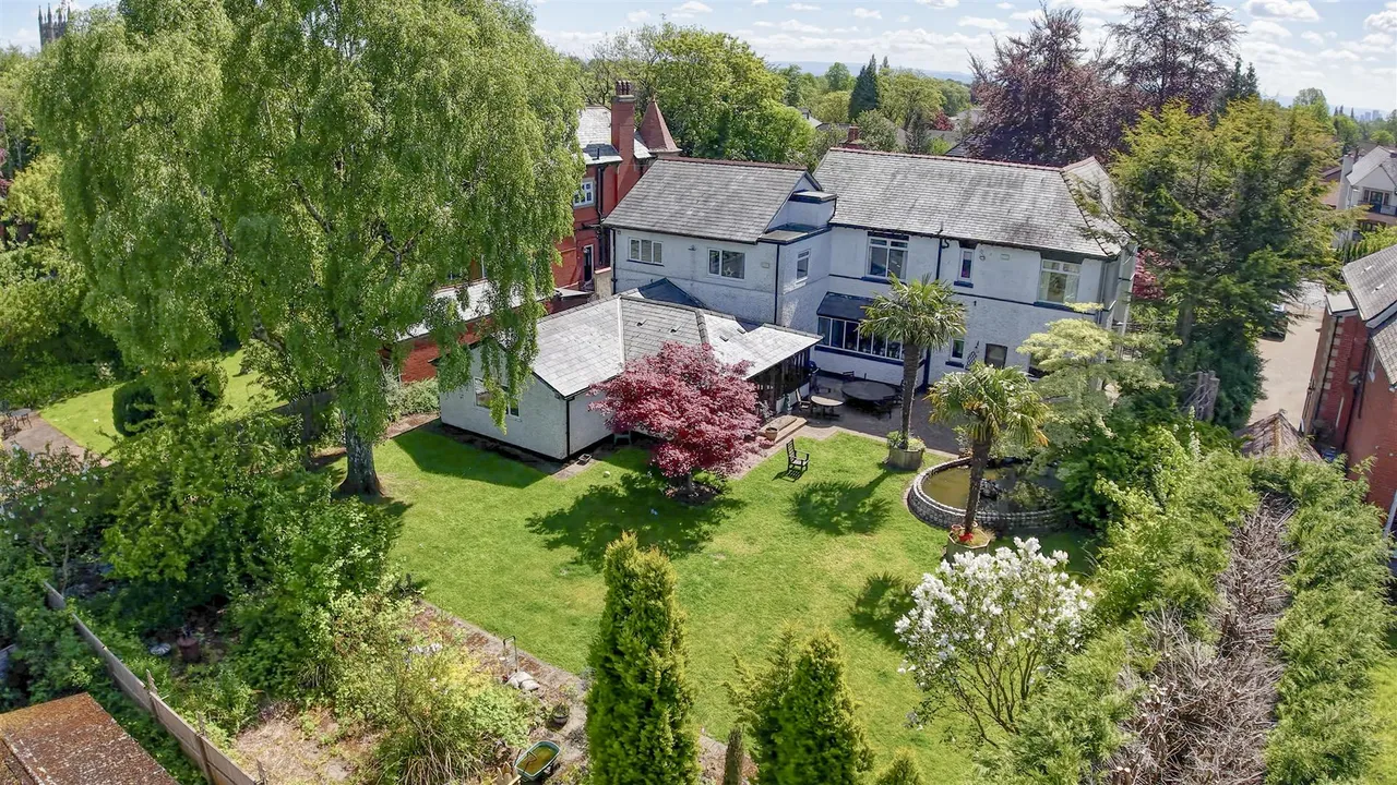 Ringley Road, Whitefield, photo 4