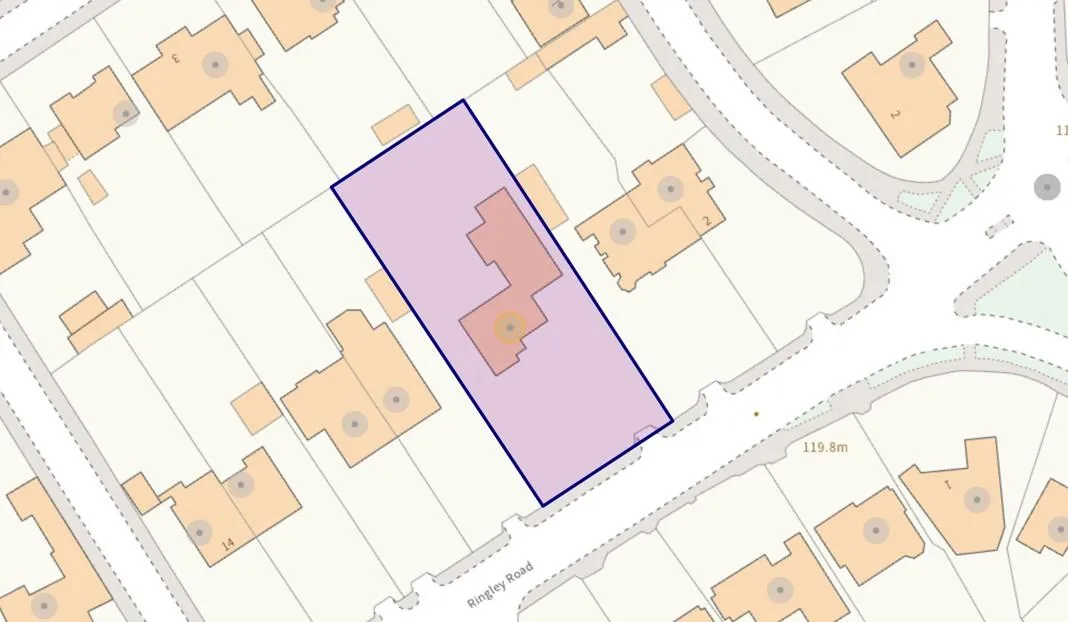 Ringley Road, Whitefield, photo 56