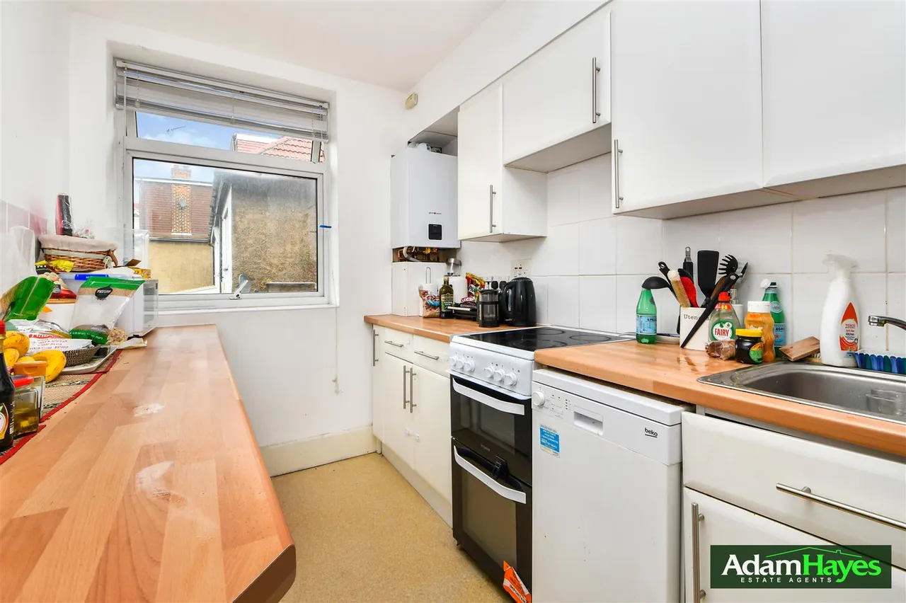 Nether Street, Finchley, N3, photo 3