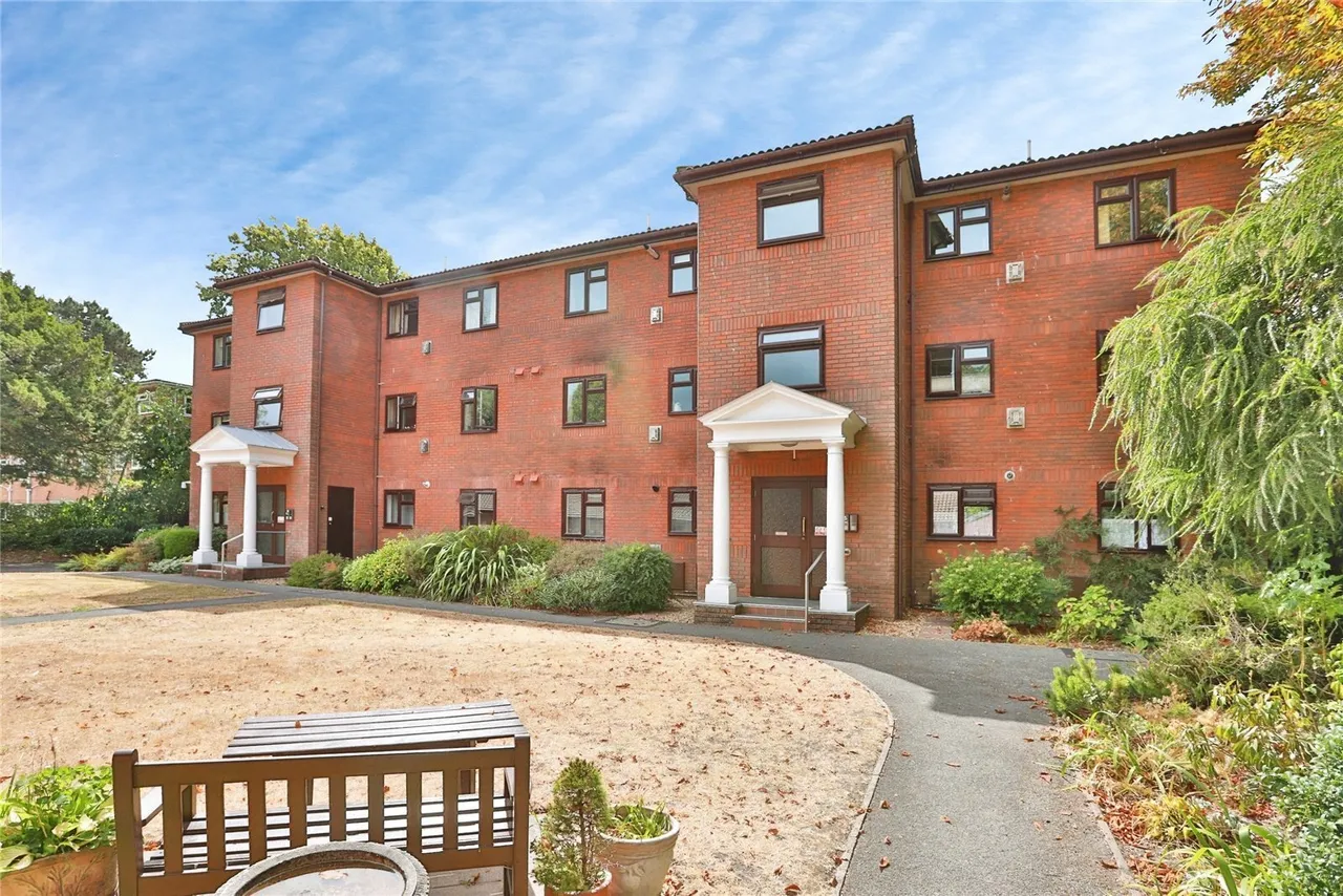 West Cliff Road, West Cliff, BH4, photo 8