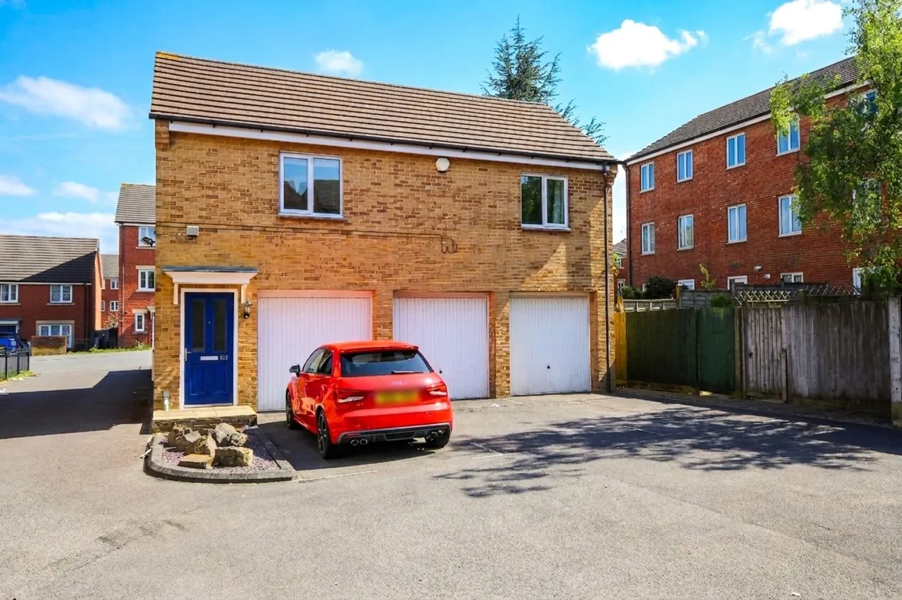 Filton Avenue, Horfield, BS7, photo 2