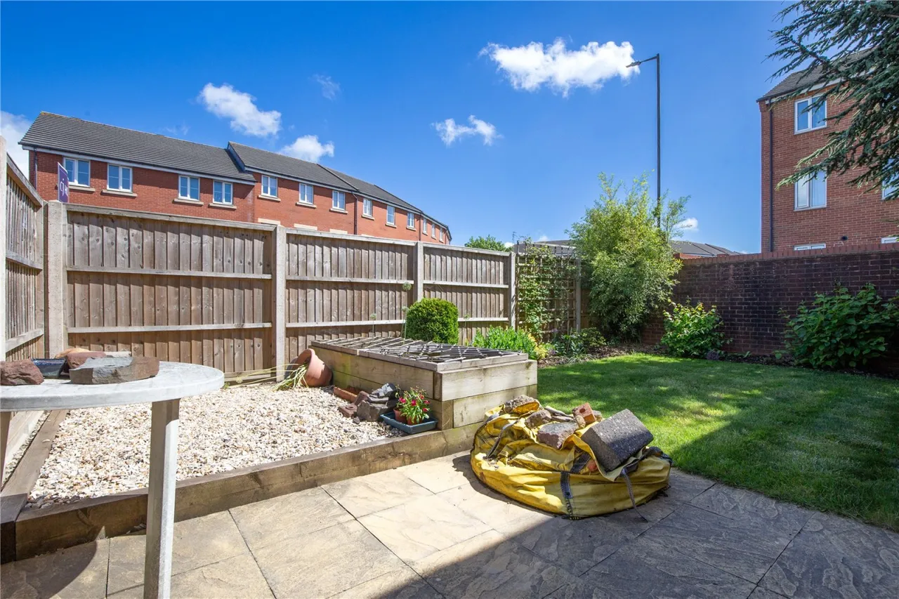 Filton Avenue, Horfield, BS7, photo 4
