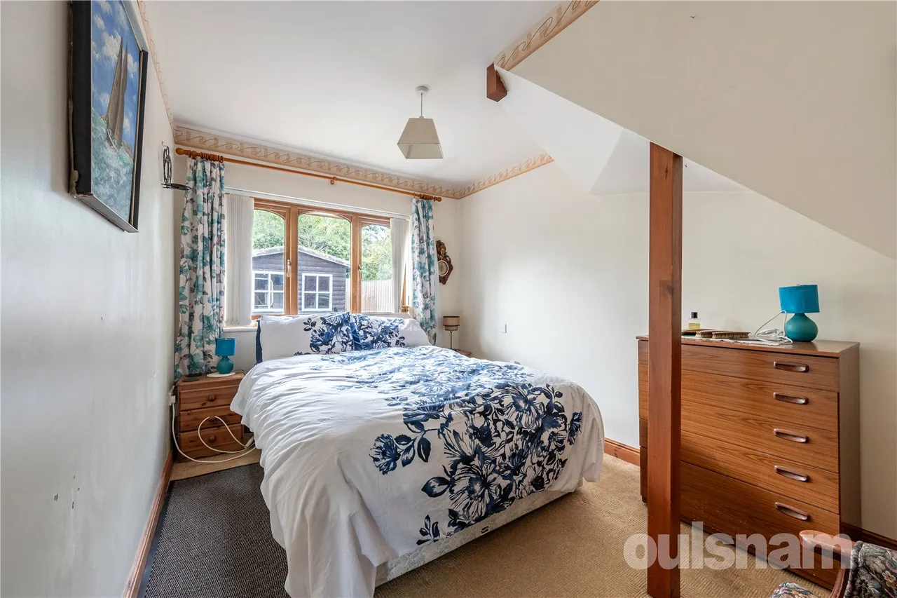 St. Stephens Gardens, Redditch, Worcestershire, B98 8HZ, photo 7