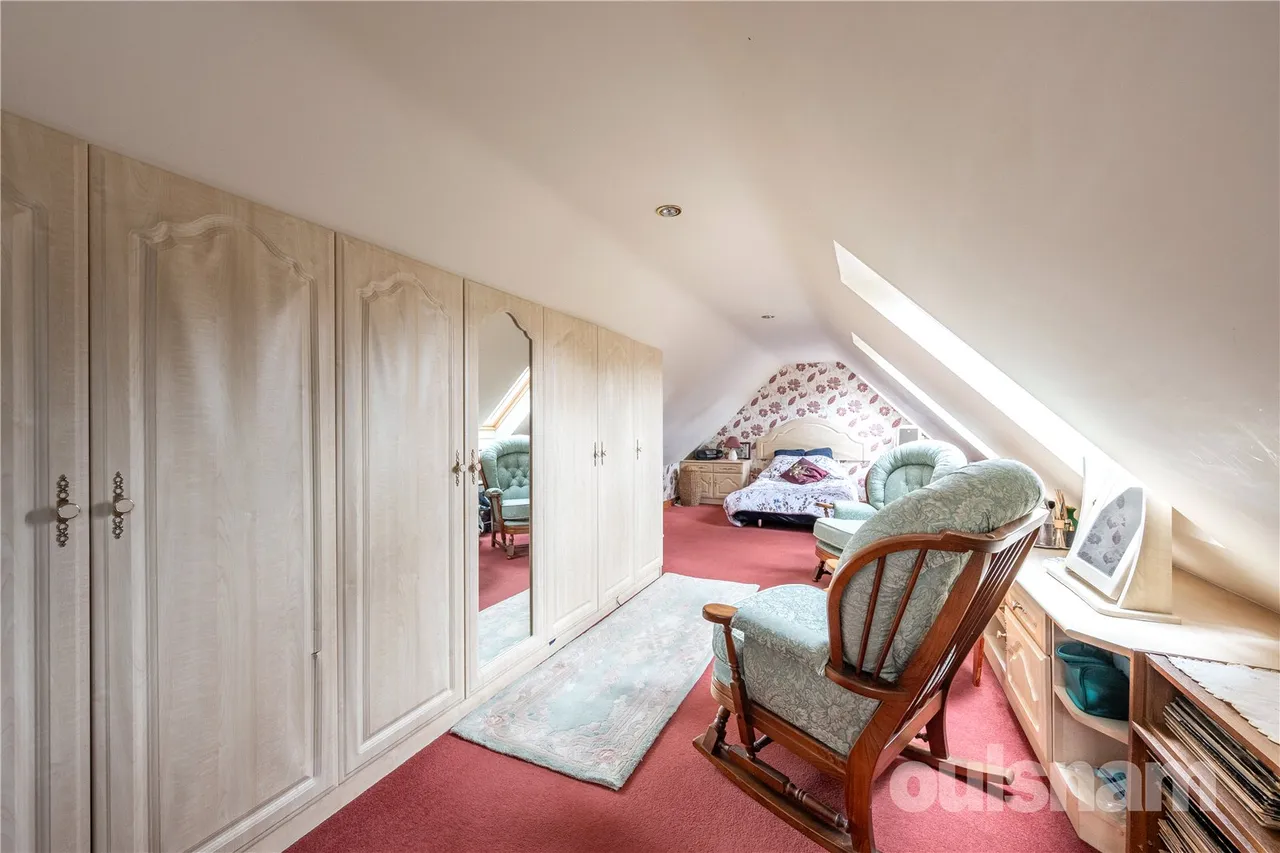 St. Stephens Gardens, Redditch, Worcestershire, B98 8HZ, photo 5